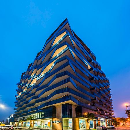 Cosmos Pacifico Hotel Buenaventura Εξωτερικό φωτογραφία
